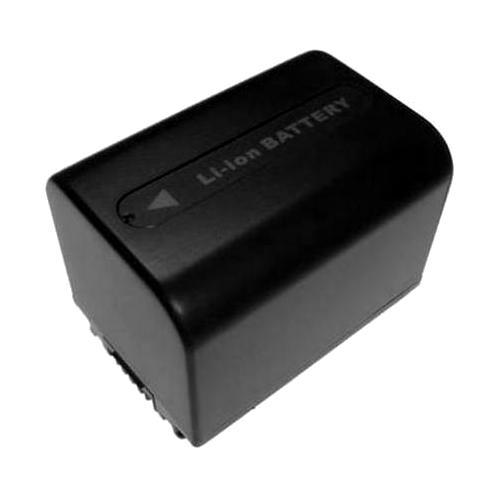 Batteria 2100mah per sony - batteria,