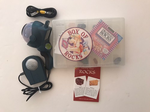 Videomicroscopio eye clops - eye,