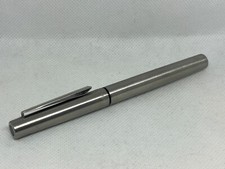 Rara Penna Stilografica LUS