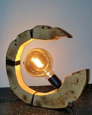 Lampada interno - da,