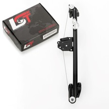 Alzavetro Elettrico Posteriore