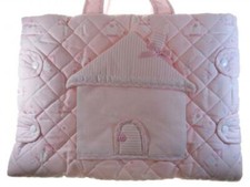 BORSA FASCIATOIO FANTASIA