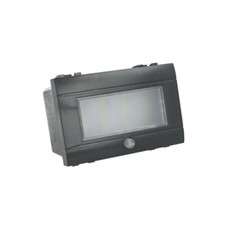 Lampada emergenza led 3,5w 3