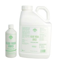 Barrier Aloe Vera Succo Generale Salute Quotidiana & Benessere Aumenta Vitamine Minerali