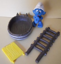 SUPERPUFFI SMURFS da