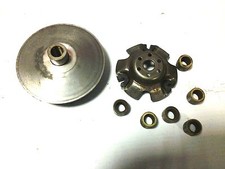 VARIATORE COMPLETO HONDA FES PANTHEON 2T 125 150 1998 1999 2000 2001 2002