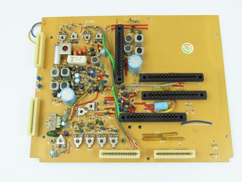 Nakamichi 700 scheda - 700*, pcb