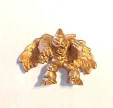 FIERY ANGEL Gold Power: 8 *