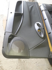Pannello porta sx Fiat Punto 188  3p usato