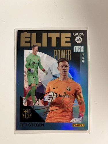 Marc andre ter stegen elite - marc,