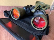 Breaker JL#77888 Binocolo Ottico - 7x50 (119m/1000m) Visione Notturna