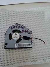 TOSHIBA Satellite C660 ventola fann dissipatore perfetto