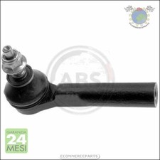 Testina tirante scatola dello sterzo Abs Anteriore per FIAT MAREA LANCIA LYBRA P