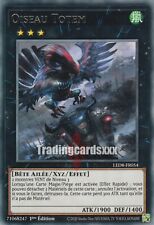 Yu-Gi-Oh! Oiseau Totem : R LED8-FR054