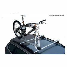 Portabici tetto universale - tetto,