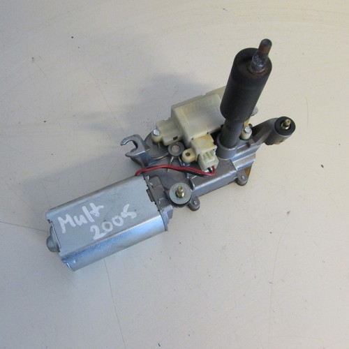 Motorino tergicristallo