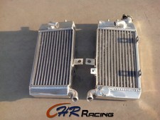 Radiador Para Honda Africa