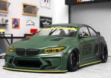 Carrozzeria RC Drift Touring