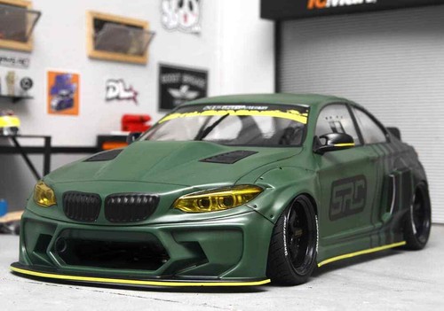Carrozzeria drift touring - drift,