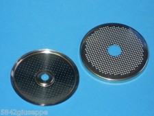 DOCCETTA DOPPIA PER MACCHINE