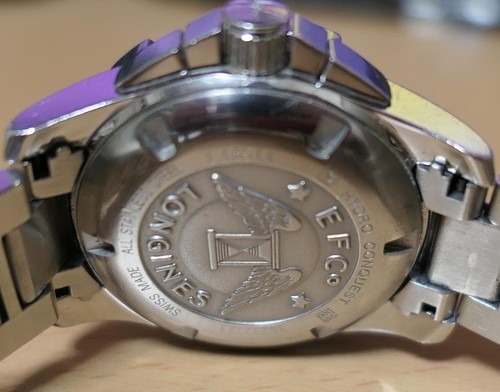 Orologio longines - orologio,