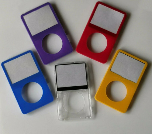 Nuova custodia faceplate - custodia,