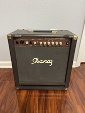 Ibanez Troubadour TA25