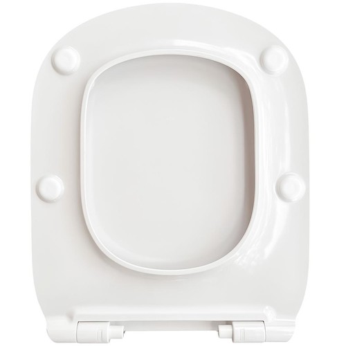 Sedile copriwater sandwich - copriwater,