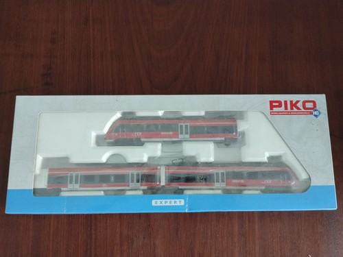 Piko 59304 versione - piko, ac