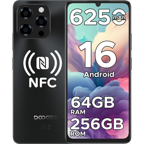 Smartphone doogee note58 pro - doogee,