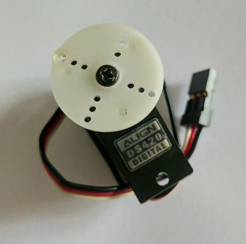 Align ds420 micro servo - ds420,