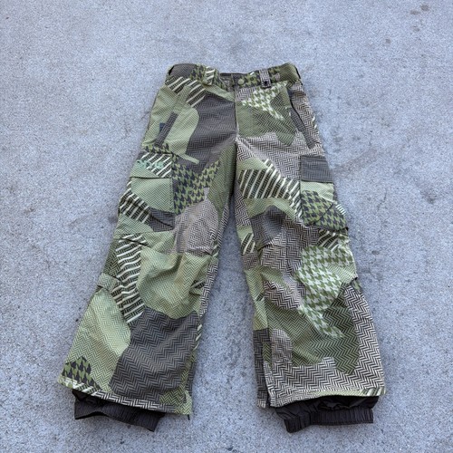 Burton pantaloni sci - burton, snowboard