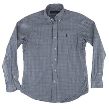 Ralph Lauren camicia pony