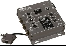 CLARION MCD360 CROSSOVER