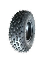 Pneumatico Quad ATV Ruota