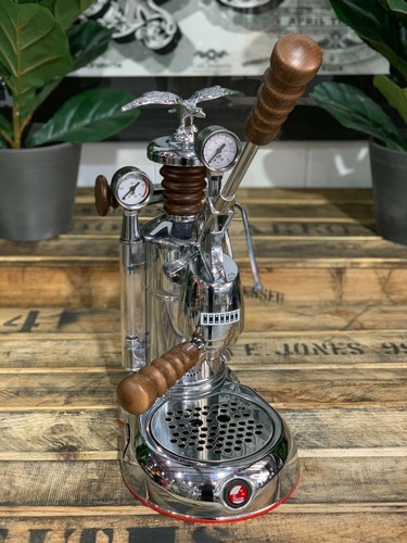Pavoni professional esperto - la,