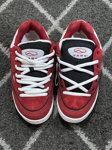 Scarpe vans revert - vans, taglia