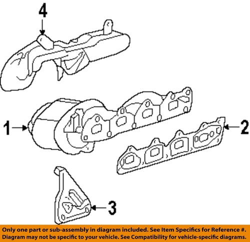 Oem aura malibu - gm, 07-10