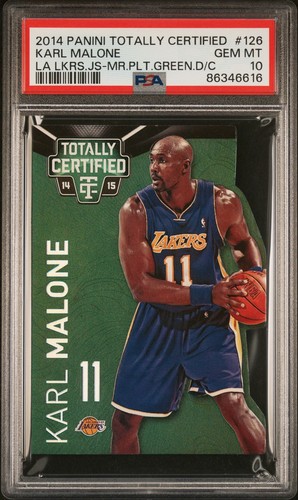 2014 panini totalmente - panini,