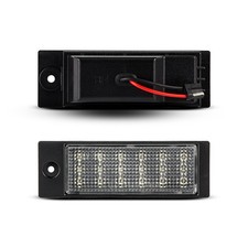 2 luci targa per KIA Ceed