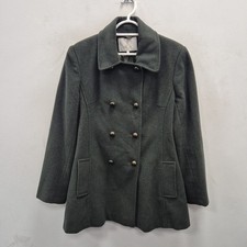 Giacca cappotto doppiopetto