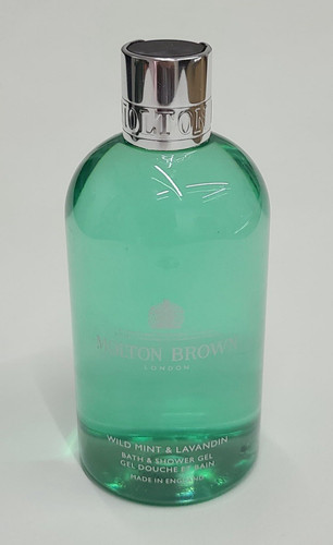 Gel bagno doccia - e,