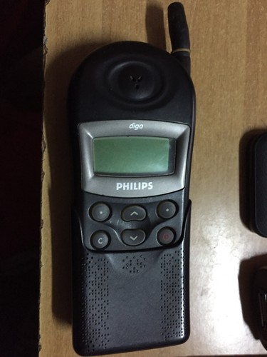 D3311nn cellulare philips diga - philips,