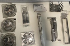 Lotto ferramenta e accessori