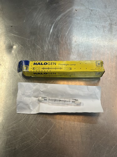 Halogen floodlight 250v - floodlight, 250w