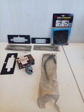 materiale per autoradio auto