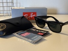 Ray-Ban Wayfarer RB2140 901A
