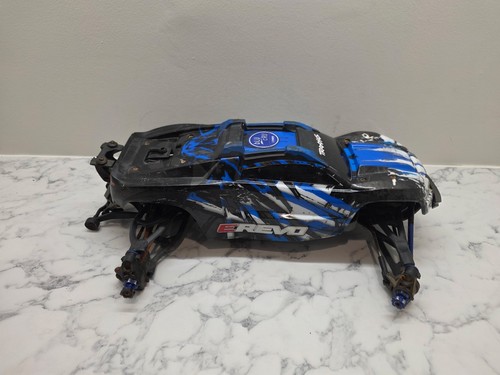 Telaio scorrevole traxxas - scorrevole,