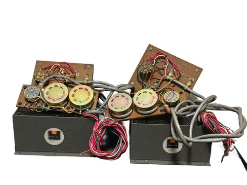 Coppia reti crossover jbl - coppia,