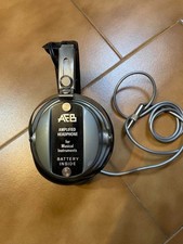 CUFFIA Stereo "Vintage" marca AEB